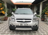 Chevrolet Captiva 2009 - Đăng ký tên tư nhân giá 235 triệu tại Phú Thọ