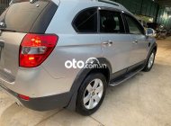 Chevrolet Captiva kẹt tiền nên cần bán 2008 - kẹt tiền nên cần bán giá 215 triệu tại Bình Phước