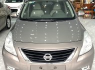 Nissan Sunny 2016 - Biển phố, số tự động, bao zin giá 315 triệu tại Bắc Giang