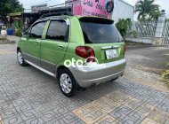 Daewoo Matiz  2006 ốp hông Se . số tự động . siêu cọp 2006 - Matiz 2006 ốp hông Se . số tự động . siêu cọp giá 120 triệu tại Bến Tre