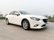 Mazda 6 2016 - Màu trắng giá 500 triệu tại Vĩnh Phúc