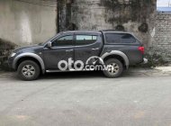 Mitsubishi Triton Bán cho ai cần 2010 - Bán cho ai cần giá 285 triệu tại Nam Định