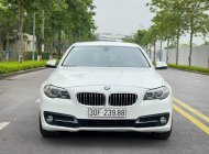 BMW 520i 2015 - Màu trắng, nhập khẩu Đức giá 1 tỷ 150 tr tại Hà Nội