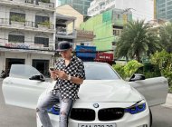 BMW 428i 2014 - Model 2015, nhập Đức, up 1: 1 M4 1 tỷ tiền đồ chơi giá 1 tỷ 280 tr tại Tp.HCM