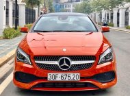 Mercedes-Benz CLA 250 2016 - Xe biển Hà Nội giá 1 tỷ 196 tr tại Hà Nội