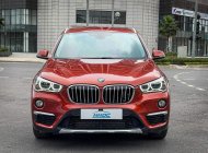 BMW X1 2018 - Nhập khẩu Đức, sử dụng giữ gìn cẩn thận giá 1 tỷ 430 tr tại Hà Nội