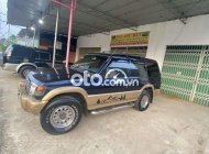 Mitsubishi Pajero Xe  cực đẹp zin chất 2000 - Xe Pajero cực đẹp zin chất giá 89 triệu tại Tây Ninh