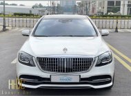 Mercedes-Benz Maybach S450 2019 - Xe không va chạm, ngập nước giá 4 tỷ 350 tr tại Hà Nội