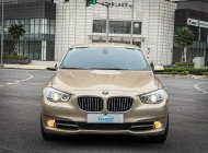 BMW 535 GT 2012 - Màu vàng cát giá 1 tỷ 88 tr tại Hà Nội