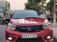 Honda Brio Chán dùng đổi xe 2019 - Chán dùng đổi xe giá 350 triệu tại An Giang