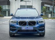 BMW X3 2021 - Màu xanh, xe nhập, số tự động giá 2 tỷ 250 tr tại Hà Nội