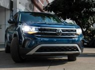 Volkswagen Teramont 2022 - Ưu đãi đặc biệt tháng 04 - Giảm phí trước bạ - Tặng phụ kiện theo xe giá 2 tỷ 179 tr tại Vĩnh Phúc