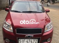 Chevrolet Aveo  bản đủ xe gia đình nay lên đời nhường lại 2017 - Aveo bản đủ xe gia đình nay lên đời nhường lại giá 199 triệu tại Gia Lai