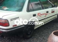 Toyota Corona Xe tập lái xong vừa hết đăng kiểm 1989 - Xe tập lái xong vừa hết đăng kiểm giá 22 triệu tại Tiền Giang