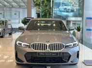 BMW 330i 2023 - Đủ màu, giao ngay, giá tốt nhất Toàn Quốc, ưu đãi ngập tràn, liên hệ em Tiến giá 1 tỷ 879 tr tại Hà Nội