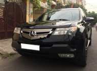 Acura MDX 2007 - Màu đen, xe nhập giá 520 triệu tại Hà Nội