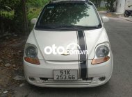 Chevrolet Spark  MT 2010 - Spark MT giá 85 triệu tại Tp.HCM