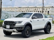 Ford Ranger Raptor 2019 - Full option 6 chế độ lái giá 1 tỷ 230 tr tại Hà Nội