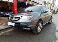 Acura MDX 2010 - Nhập Canada, đăng ký 2010 giá 730 triệu tại Hà Nội