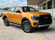 Ford Ranger 2023 - Xe sẵn giao ngay-Tặng gói bảo hành mở rộng giá 1 tỷ tại Quảng Bình