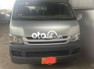 Toyota Hiace 2008 - toyota giá 210 triệu tại Quảng Ngãi