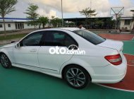 Mercedes-Benz C300 C300 AMG 2010 - C300 AMG giá 320 triệu tại Trà Vinh