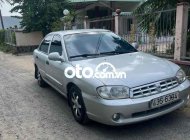 Kia Spectra xe mới đăng kiểm 1 năm 2004 - xe mới đăng kiểm 1 năm giá 58 triệu tại Long An