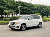 Mercedes-Benz GLK 250 2015 - 1 chủ biển HN đẹp, hỗ trợ bank giá 755 triệu tại Hà Nội