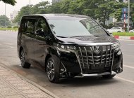 Toyota Alphard 2023 - Cam kết có xe giao luôn giá 4 tỷ 370 tr tại Hà Nội