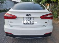 Kia K3 Cần bán xe gia đình một chủ mua mới 2014 - Cần bán xe gia đình một chủ mua mới giá 385 triệu tại Vĩnh Long