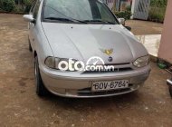 Fiat Siena cần bán  máy mạnh tiết kiệm xăng đăng kiểm lâu 2003 - cần bán fiat máy mạnh tiết kiệm xăng đăng kiểm lâu giá 43 triệu tại Đắk Nông