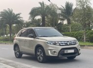 Suzuki Vitara 2017 - Xe 1 chủ từ mới, bảo dưỡng hãng, biển Hà Nội giá 505 triệu tại Hà Nội