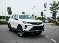 Toyota Fortuner 2023 - Thanh Lý Nốt 1 Xe Fortuner Ledgender Vin 2022 Mới 100% Giá Hời giá 1 tỷ 119 tr tại Hà Nam