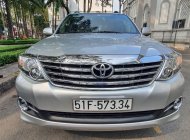 Toyota Fortuner 2015 - Mới 90%, chạy 76.000km giá 585 triệu tại Tp.HCM