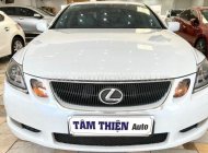 Lexus GS 350 2005 - Đăng ký 2009, nhập Japan giá 550 triệu tại Khánh Hòa