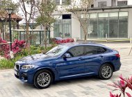 BMW X4 2020 - Hỗ trợ bank giá 2 tỷ 199 tr tại Hà Nội