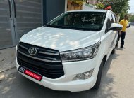 Toyota Innova 2018 - Xe đẹp giá rẻ đi 7 vạn xịn, biển Sài Gòn giá 555 triệu tại Hà Nam