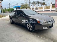 Honda Accord cần bán xe  2004 nhập mỹ 2004 - cần bán xe accord 2004 nhập mỹ giá 255 triệu tại Vĩnh Long