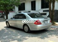 Mercedes-Benz E200 Mẹc E200-2004 đẹp keng cho các bác 2004 - Mẹc E200-2004 đẹp keng cho các bác giá 178 triệu tại Hà Nội