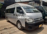 Toyota Hiace   16 CHỖ 2013 2013 - TOYOTA HIACE 16 CHỖ 2013 giá 465 triệu tại Tp.HCM