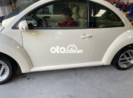 Volkswagen New Beetle chính chủ  xe nhà đi kỹ 2011 - chính chủ VOLKSWAGEN xe nhà đi kỹ giá 550 triệu tại Tp.HCM