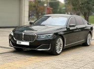 BMW 730Li 2021 - Chạy 2 vạn km zin giá 4 tỷ 490 tr tại Hà Nội