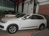 Audi Q7 xe cá nhân chinh chu, full lich su hang. 2018 - xe cá nhân chinh chu, full lich su hang. giá 1 tỷ 550 tr tại Tp.HCM