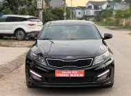 Kia Optima 2011 - Odo 12v km giá 400 triệu tại Thái Nguyên