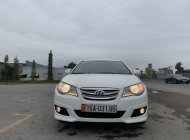 Hyundai Avante 2011 - Bản 1.6MT phân khúc hạng C giá 246 triệu tại Hải Dương