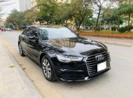 Audi A6 2017 - Màu đen, nội thất kem siêu mới giá 1 tỷ 199 tr tại Hà Nội
