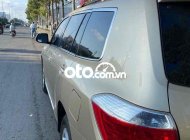 Toyota Highlander  Higlander 2010 2010 - Toyota Higlander 2010 giá 650 triệu tại Tiền Giang