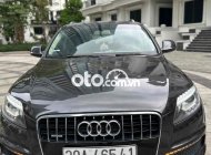 Audi Q7  -2014 zin tuyệt đối một chủ từ mới tinh 2014 - Audi Q7-2014 zin tuyệt đối một chủ từ mới tinh giá 999 triệu tại Hà Nội