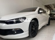 Volkswagen Scirocco Sirocco 1.4 trắng sx 12 da bò xe đẹp, ít đi 2012 - Sirocco 1.4 trắng sx 12 da bò xe đẹp, ít đi giá 449 triệu tại Hà Nội