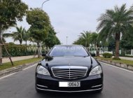 Mercedes-Benz S500 2010 - Màu đen, nhập khẩu giá 850 triệu tại Hà Nội